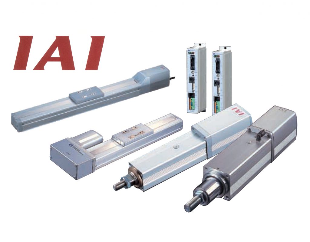 IAI