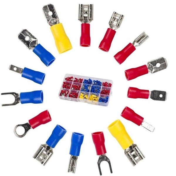 Conectores Eléctricos