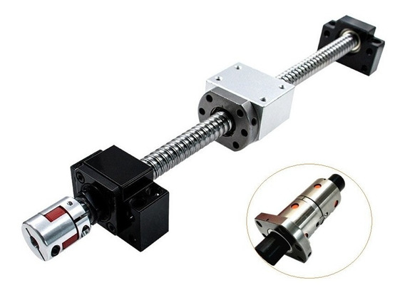 Tornillos sin-fin